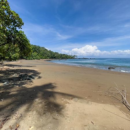 Drakes Bay Osa Corcovado Lodge المظهر الخارجي الصورة