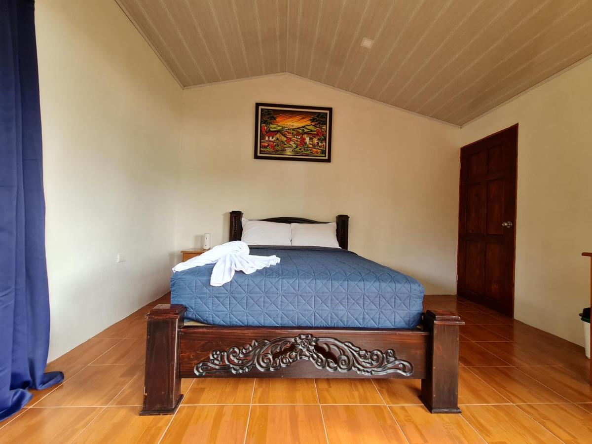 Drakes Bay Osa Corcovado Lodge المظهر الخارجي الصورة