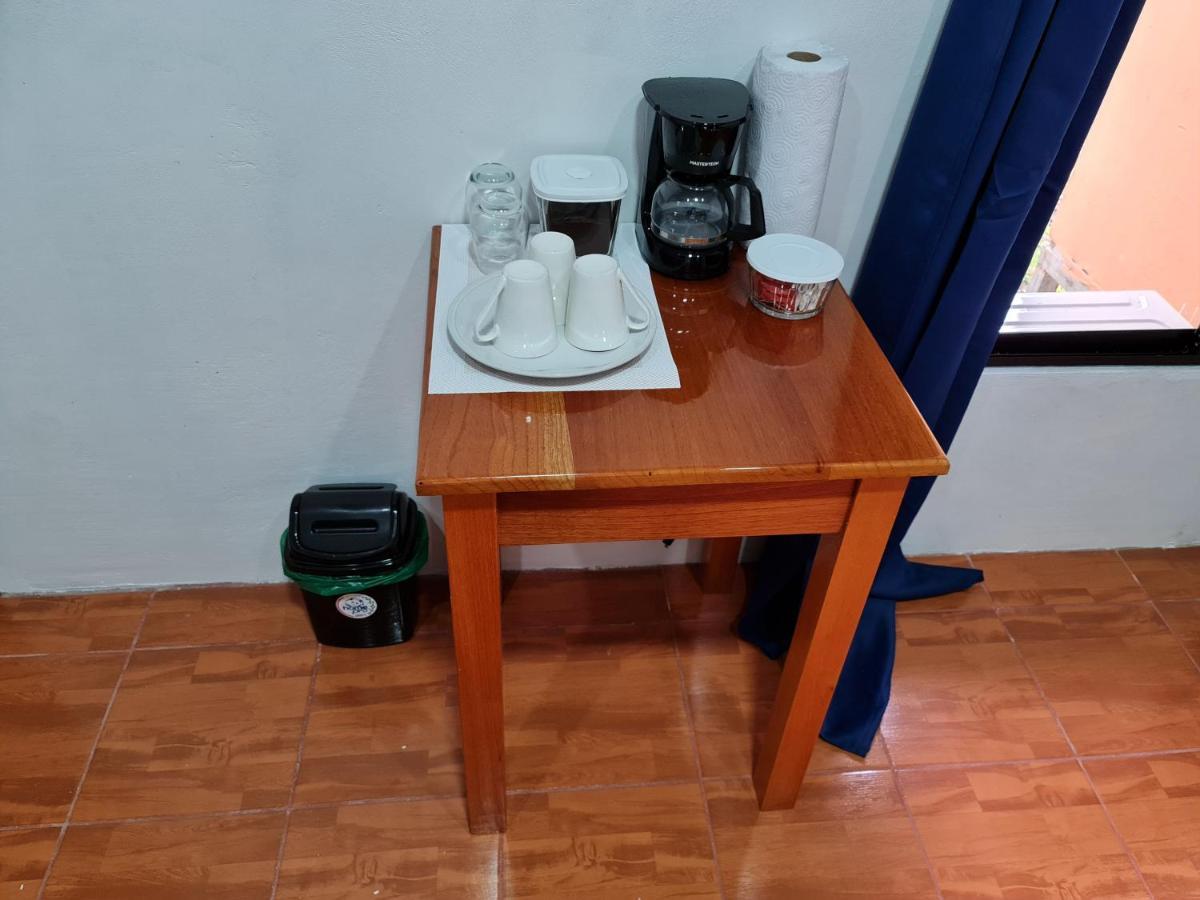 Drakes Bay Osa Corcovado Lodge المظهر الخارجي الصورة