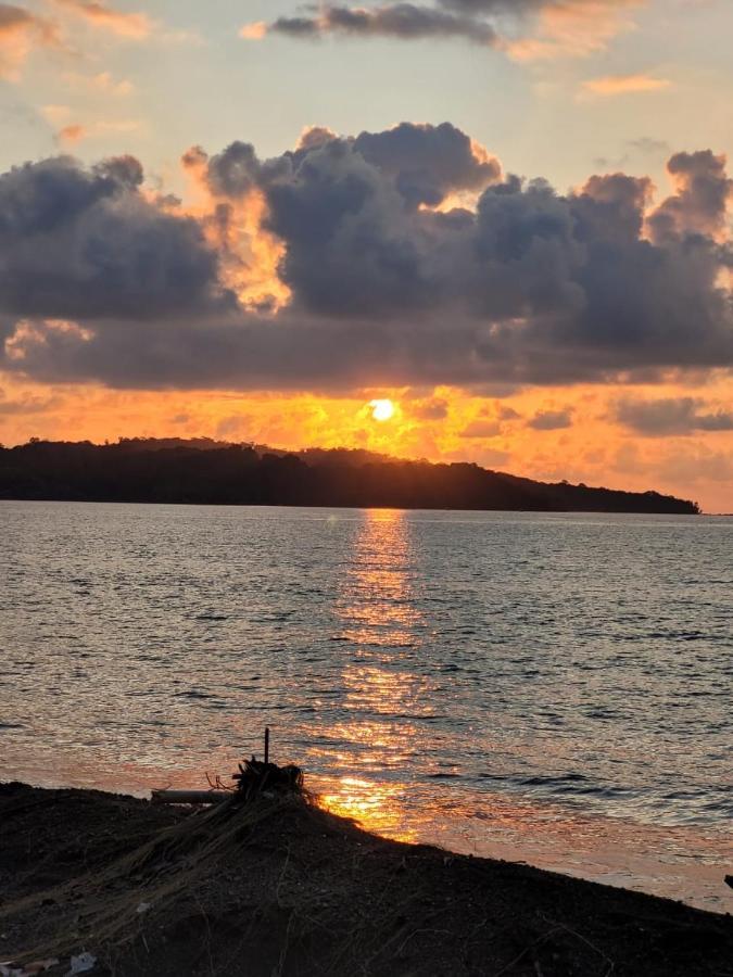 Drakes Bay Osa Corcovado Lodge المظهر الخارجي الصورة