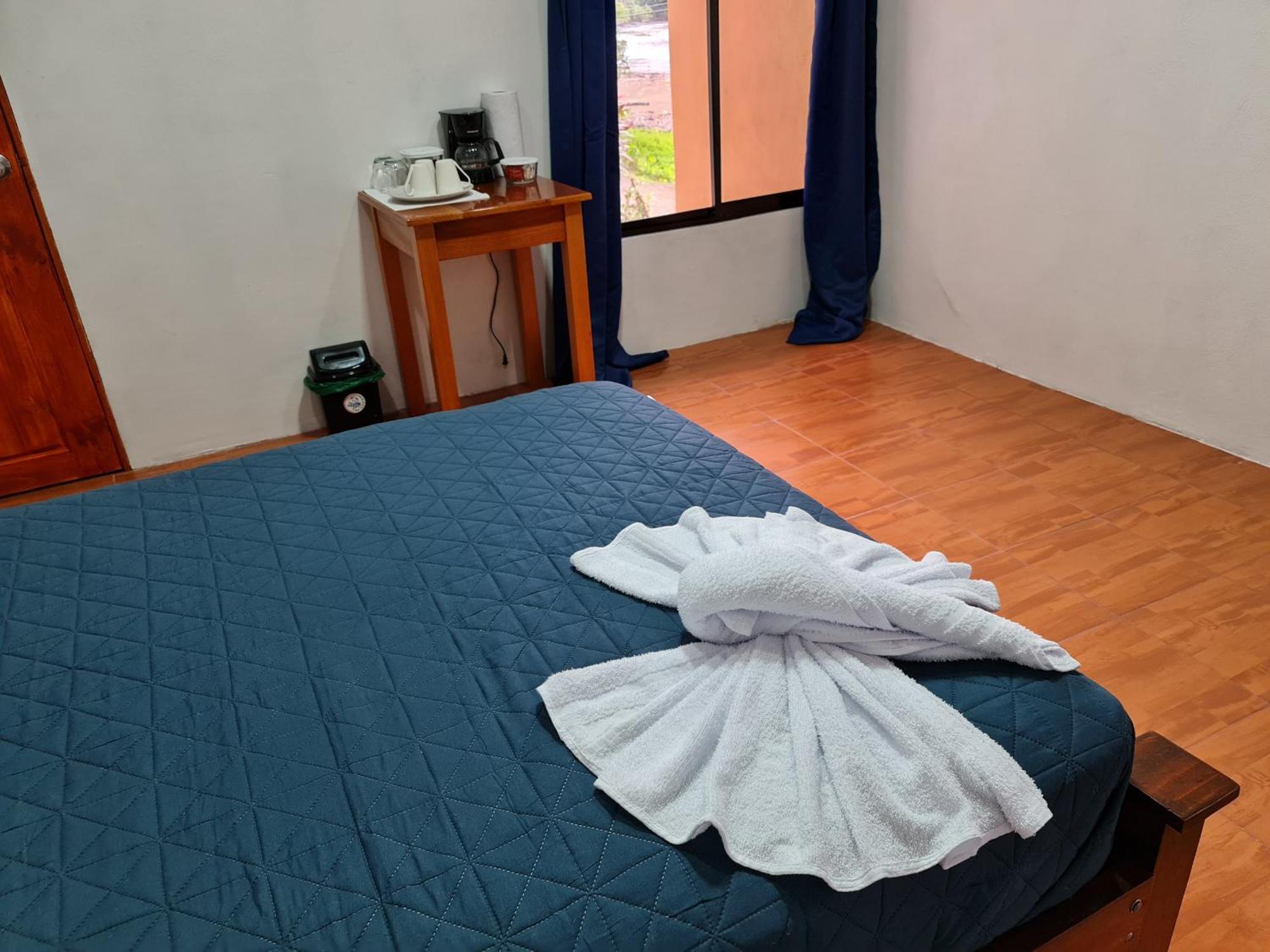 Drakes Bay Osa Corcovado Lodge الغرفة الصورة